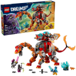 Lego LEGO&reg; DREAMZzz&trade; 71514 Dino Jet, 1007 elementi, 4 minifiguuri, 9+ aastat
