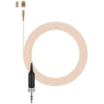 Sennheiser MKE 1-EW-3, subminiatuurne mikrofon, 1.6m, 142dB, kaabeldatud, omnidirektsionaalne