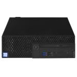 Dell Arvuti DELL3070i5-950016G512SSDSFFW11p, 16GB, 512GB SSD, 3GHz, 9. p&otilde;lvkonna Intel i5, Windows 11 Pro