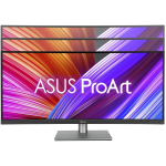 Asus ProArt PA34VCNV LCD monitor, 3440 x 1440 pikslit, 86.6 cm, IPS, 60 Hz, 5 ms, 2xHDMI, 2xDP, 1xUSB-C, 1xRJ-45, 1x3.5mm