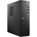Dell Pro Slim Essential QVS1260 BTO003_QVS1260_EMEA+DW316, 8GB DDR5, 512GB SSD, i5-14400, Wi-Fi 6, Bluetooth, Windows 11 Pro