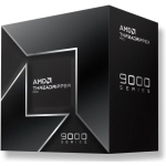 Amd Ryzen Threadripper PRO 9985WX protsessor 100-100000722WOF, 3.2 GHz, 256 MB L3, 64 tuuma, 128 l&otilde;nga, kaheksa kanalit