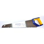 Irwin K&auml;si sae puidule 10505542, 550 mm, 8T, C75 teras, ergonoomiline k&auml;epide, s&uuml;gavad sooned