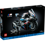 Lego Plokid Technic 42130 BMW M 1000 RR, 1920 tk, 18 aastat, suur, Technic seeria