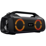 Tracer BigBoy TWS k&otilde;lar TRAGLO47343, 40W, 12h, Bluetooth 5.3, 2 k&otilde;larit, RGB valgustus, IPX5