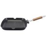 Beper Grillpann PE.511, 36x26cm, 1.03kg, Alumiinium, Grillimiseks, Sobib elektrilistele, gaasi-