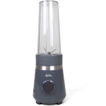 Jata Blender JEBT1001, 600 W, 0.6 l, 4 tera, 2 kiirus, roostevaba teras, BPA vaba, ohutuslukustus