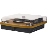 Denver Plaadim&auml;ngija VPL-230LW 111201100270, 3.75kg, 20W, 33 1/3, 45, 78 RPM, Bluetooth, USB, SD, FLAC, MP3, WAV