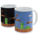 Paladone Super Mario Bros Heat Change Mug