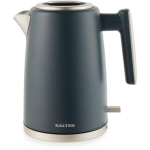 Salter Marino kiire keetmine veekeetja EK5561BGRYFVDE, 3000 W, 1.7 l, 360&deg; p&ouml;&ouml;ramine, automaatne v&auml;ljal&uuml;litus