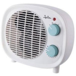 Jata Ventilaatorsoojendi TV52, 2 kW, 230 V, 2 soojuse seadet, termostaat, &uuml;lekuumenemise kaitse