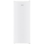 Mpm k&uuml;lmik 246L MPM-246-CJ-25, 242l, 143cm, 55cm, 56cm, 40dB, automaatne sulatamine, k&ouml;&ouml;giviljakarp, 4 l&auml;bipaistvat ustelge