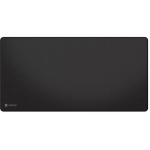 Natec hiirepad NPO-2084, 800x400x2.5 mm, must v&auml;rv, kumm, kangas
