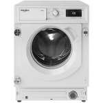 Whirlpool Pesu-kuivati BI WDWG861485EU, 8kg, 1400 p/min, 15 pesuprogrammi, 14 kuivatamisprogrammi