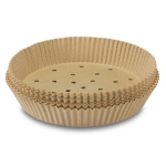 Beper k&uuml;psetuspaberi kausside komplekt C103ACC001, 100 tk, 20cm, 4.5cm, &otilde;li h&uuml;lgav, biolagunev