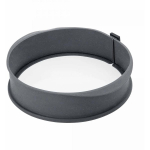Jata Silikoonvorm HMOL1124, 26cm&Oslash;, 6,4cm, kuumuskindel kuni 230&deg;C ja -20&deg;C, BPA vaba