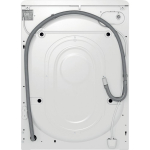 Indesit Pesumasin MTWE 71252 WK EE, 7 kg, 1200 p/min, E klass, esiklaas, 16 programmi, valge