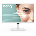 Benq monitor GW3290QT 9H.LLHLA.TBE, 2560 x 1440, 75 Hz, 5 ms, 350 nits, 2 x DisplayPort, 1 x HDMI, 1 x USB-C, 2 x USB 3.1