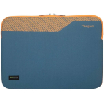 Targus 13-14" Pulse II EcoSmart Kott TBS97002GL, 33cm, 2cm, 27cm, kerge disain, kriimustuskaitse, veekindel kate