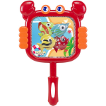 Koala M&auml;nguasi G2663, 11,5 &times; 12,5 cm, 31 &times; 19 cm, vastupidav plastmass, v&auml;rvilised kalad