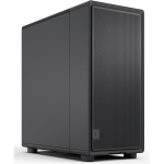 Fractal Design Case | Epoch | Black Solid | ATX