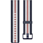 Fitbit Versa-Lite Woven Hybrid Band, FB166WBNVPKL, 1x, pol&uuml;ester, fluoroelastomeer, alumiiniumist pandla, ei ole veekindel