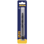 Irwin puidu puure ja s&uuml;gavuse peatus IW9093102, 8mm, 120mm, k&otilde;va teras, puidu puurimiseks