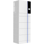 Deye GB-S15K-EU h&uuml;briidinverter, 15kW, 2 MPPT, kolmefaasiline, 39.8kg