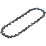 Bosch F016800662 kettsaekett, 15cm, 1.1mm, 3/8", 28 ajamal&uuml;li, kroomitud, madala profiiliga