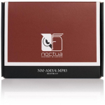 Noctua NM-AM5/4-MP83 kinnituskomplekt, AM4/AM5, must/kroom, NH-D15, NH-D15S, NH-U12S