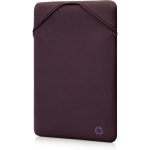 HP 15,6-tolline s&uuml;learvuti &uuml;mbris 2F1W8AA, neopreen, violetne, 39,6 cm, HP &uuml;hilduv