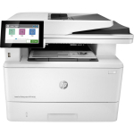 HP LaserJet Enterprise M430f MFP 3PZ55A, 38 ppm, 1200x1200 DPI, 2048 MB, 350 lehte, kahepoolne, v&otilde;rk, LCD puuteekraan