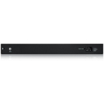 Zyxel XGS2220-30HP-EU0101F kommutaator, L3, 24xGbE, 26xPoE, 400W, 4x10G SFP+, 168Gbit/s, 125Mpps, 64MB, 1024MB, 2MB