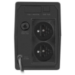 Armac HOME LITE LINE-INT HL/850E/LED/V2, 0.85kVA, 480W, 2x230V, 50Hz, 12V 7Ah, 8h, 40dB, AVR, must