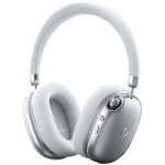 Havit Space S1 H670BT h&otilde;bedane, juhtmevaba ANC Bluetooth k&otilde;rvaklapid, 32&Omega;, 120dB, 20-40000Hz, 100h, USB-C