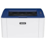 Xerox B110V_BI laserprinter, A4, USB, WiFi, 20ppm, 1200x1200 DPI, 256MB, kahepoolne, LED-ekraan