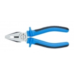 Hogert HT1P006 kombineeritud tangid, 160 mm, CrV, kaablitele ja juhtmetele