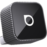 Ottocast CP88-T2 Mini juhtmevaba adapter, Wi-Fi 4 2.4/5GHz, BT 4.2, USB-A, 64+16MB, iOS 10+, Android 11+