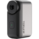 Cycplus AS200 TB2 TOPUMP Mini pumpp, 120 PSI, 450 mAh, USB-C, Presta/Schrader, kompaktne
