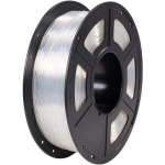 Anycubic TPU Filament IPHTPCL-102, 1kg, 1.23g/cm&sup3;, 95A, 50&ndash;150mm/s, 34.4MPa, 697%, 195&ndash;230&deg;C, 50&ndash;60&deg;C, l&auml;bipaistev