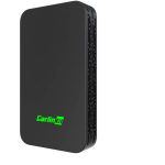 Carlinkit 2AIR-T Wireless Adapter for CarPlay/Android Auto