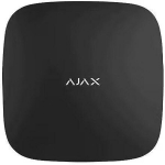 Lindy 38208, Ajax ReX 2 signaali v&otilde;imendi, 10/100 Ethernet, 1 LAN-port, must