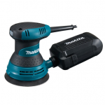 Ekstsentriklihvija, 300W, &Oslash;125mm BO5030 MAKITA