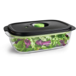 FoodSaver FFC024X food storage container Rectangular Box 2.3 L Transparent 1 pc(s)