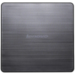 Lenovo DB65 optical disc drive DVD&plusmn;RW Black