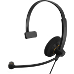 EPOS IMPACT SC 30 USB ML Headset Black