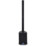 Alto Professional TS112C FOBTS112CXEU, aktiivkolonn, 1200W, 127dB, 600W RMS, D-klass, Bluetooth, TWS, 9 k&otilde;larit