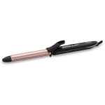 BaByliss 19 mm Curling Tong Curling iron Warm Black, Pink gold 98.4" (2.5 m)