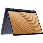 Dell 14 Plus A369BLU LDB04255, AMD Ryzen AI 7 350, 14" WUXGA Touch, 16GB, 1TB SSD, Win11, Midnight Blue