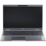 DELL LATITUDE 5540 i5-1345U 16GB 256GB SSD 15" FHD Win11pro USED Used